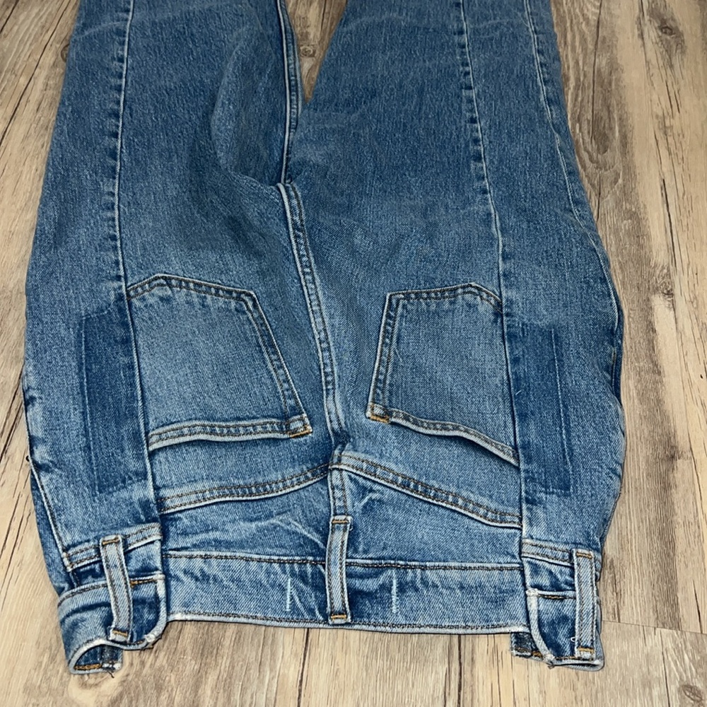 Abercrombie & fitch jeans - Picture 3 of 3